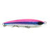 Ocean's Legacy Keeling 105mm 42g Heavy Sinking Stickbait Lure [cl:blue Pink Silver]