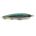 Ocean's Legacy Keeling 105mm 42g Heavy Sinking Stickbait Lure [cl:red Lined Fusilier]