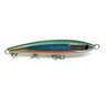 Ocean's Legacy Keeling 105mm 42g Heavy Sinking Stickbait Lure [cl:red Lined Fusilier]