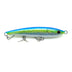 Ocean's Legacy Keeling 105mm 42g Heavy Sinking Stickbait Lure [cl:mahi Speckled Lumo]