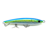 Ocean's Legacy Keeling 105mm 42g Heavy Sinking Stickbait Lure [cl:mahi Speckled Lumo]