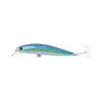 Oceans Legacy Tidalus Minnow 92mm 16g Sinking Hard Body Lure [cl:mahi Speckled Lumo]