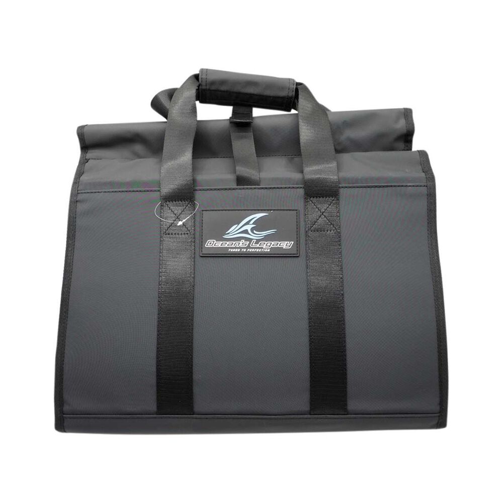 Ocean's Legacy Hard Body Lure Pouch [sz:l]