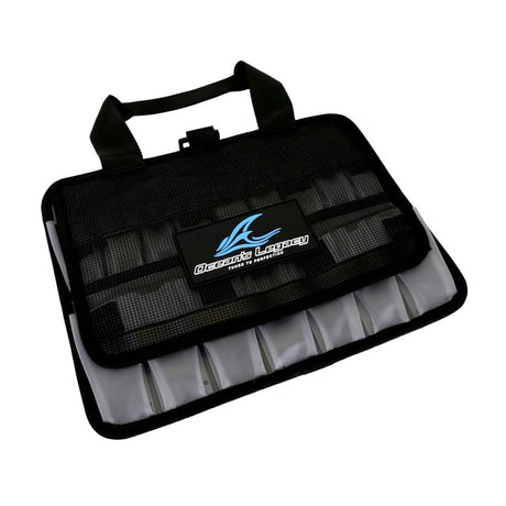 Ocean's Legacy Hard Body Lure Pouch [sz:s]