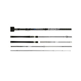 Ocean's Legacy Insight Spinning Rod [sz:6'7"/10-17lb/2pc/ist-s672]