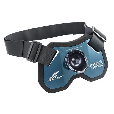 Ocean's Legacy Gimbal Small [cl:blue]