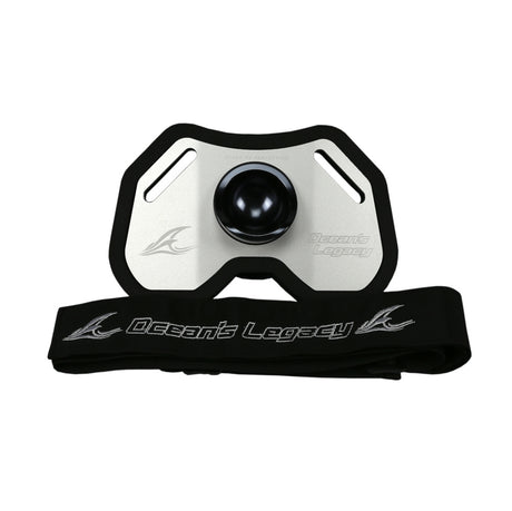 Ocean's Legacy Gimbal Small [cl:frost White]