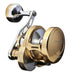 Ocean's Legacy Elementus 20 Series Rh High Gear Overhead Reel [cl:titan Gold]