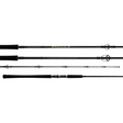 Ocean's Legacy Focal Ii Spinning Rod [sz:7'6"/pe 2/2pcbj/s762l]