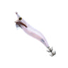 Ocean's Legacy Egi Seeker Dressed 1.8 Squid Jig Lure [cl:#10 Ghost Prawn]