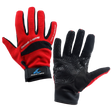 Ocean's Legacy Offshore Jigging & Casting Gloves - Red [sz:m]