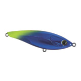 Ocean's Legacy Keeling Chubby 115mm 42g Sinking Stickbait Lure [cl:yellow Tail Fusilier]