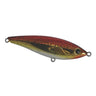 Ocean's Legacy Keeling Chubby 135mm 66g Sinking Stickbait Lure [cl:coral Trout]