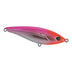 Ocean's Legacy Keeling Chubby 135mm 66g Sinking Stickbait Lure [cl:orange Pop]
