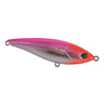 Ocean's Legacy Keeling Chubby 135mm 66g Sinking Stickbait Lure [cl:orange Pop]