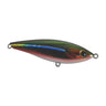 Ocean's Legacy Keeling Chubby 135mm 66g Sinking Stickbait Lure [cl:red Line Fusilier]