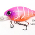 Barambah Deton8or 48mm 6.8g Hard Body Lure >< [cl:candy Shrimp]