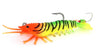 Barambah Stinger Shrimp Hd 125mm 28g Soft Plastic Lure [cl:gunner]