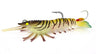 Barambah Stinger Shrimp Hd 125mm 28g Soft Plastic Lure [cl:tiger Prawn]