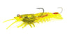 Barambah Stinger Shrimp Hd 125mm 28g Soft Plastic Lure [cl:banana  Prawn]