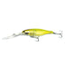 Barambah Boondi Bros 82dss 82mm 15g Suspending Hard Body Lure [cl:ghost Minnow]