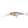Barambah Boondi Bros 82dss 82mm 15g Suspending Hard Body Lure [cl:violet Gill]