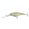 Barambah Boondi Bros 82dss 82mm 15g Suspending Hard Body Lure [cl:whitebait]