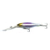 Barambah Boondi Bros 82dss 82mm 15g Suspending Hard Body Lure [cl:white Lightning]