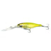 Barambah Boondi Bros 112dss 112mm 34g Suspending Hard Body Lure [cl:ghost Minnow]