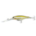 Barambah Boondi Bros 112dss 112mm 34g Suspending Hard Body Lure [cl:whitebait]