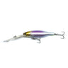 Barambah Boondi Bros 112dss 112mm 34g Suspending Hard Body Lure [cl:white Lightening]