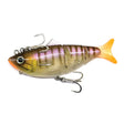 Barambah Bony Shad X 128mm 42g Swimbait Lure [cl:redfin]