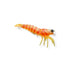 Pro Lure Hybrid Shrimp Pre-rigged 92mm 19.6g Hard Body Lure [cl:motor Oil Shrimp]
