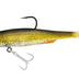 Irukandji Sicario Dtf Pro H 6.5" 56g Pre-rigged Soft Plastic Swimbait Lure [cl:monsoon]