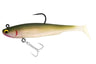 Irukandji Sicario Dtf Pro H 6.5" 56g Pre-rigged Soft Plastic Swimbait Lure [cl:ranger]