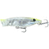 Gladiator Smash Popper 54mm 4.1g Floating Surface Popper Lure >< [cl:000]