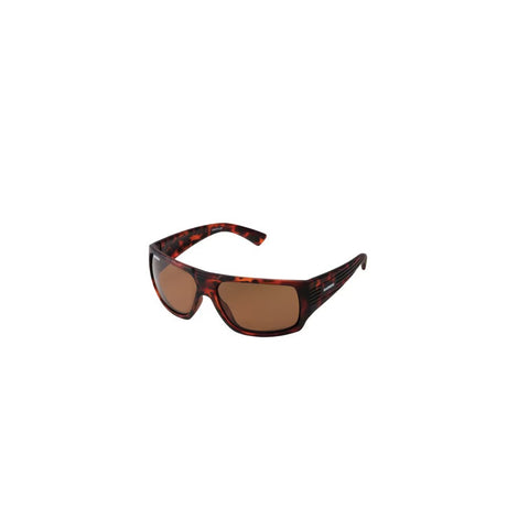 Shimano Grappler Polarised Sunglasses (shell Frame/amber Lens)
