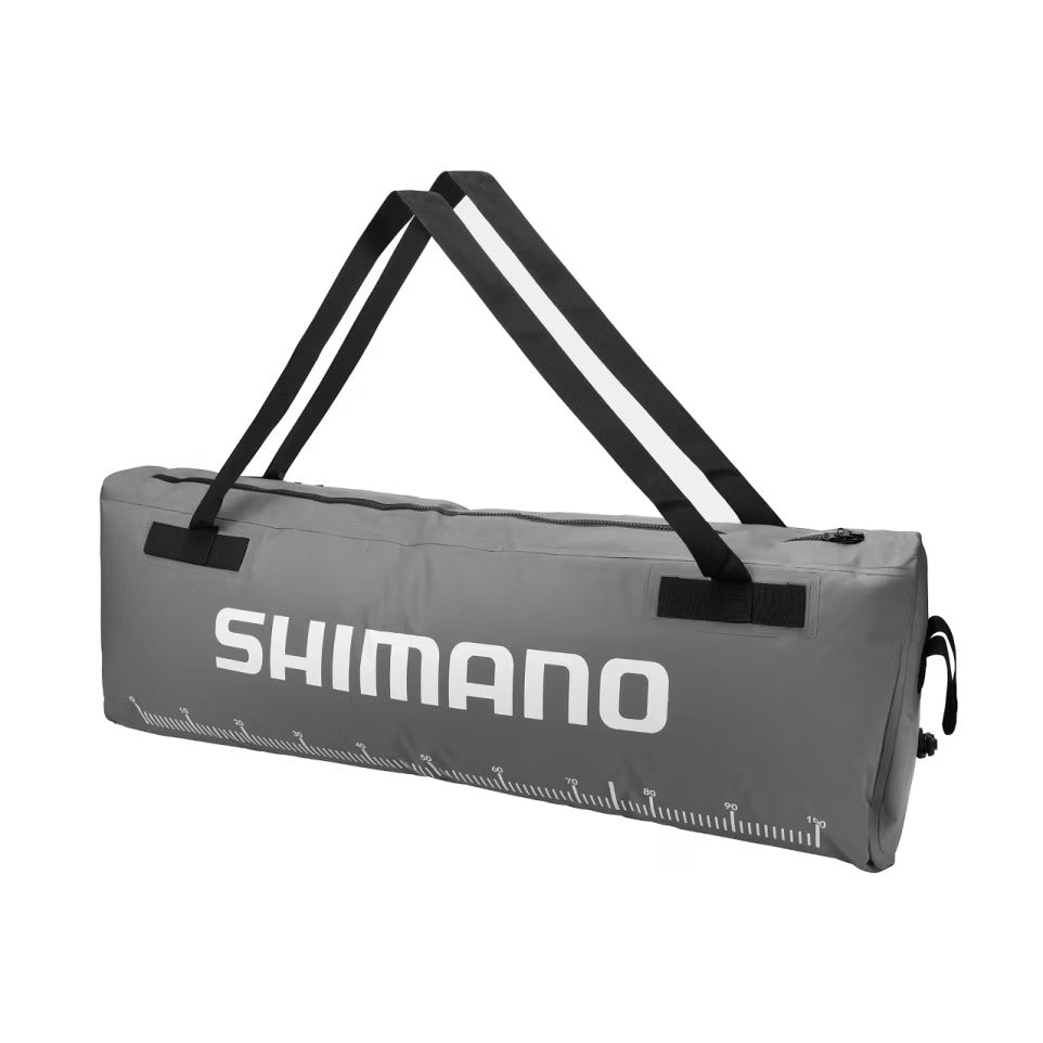 Shimano Insulated Fish Bag โ Fisho's Tackle World