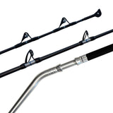 Shimano Status Bluewater Light Deep Drop Bent Butt Rod [sz:6'/30-50lb/2pcbj]