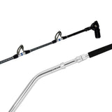 Shimano Status Bluewater Light Deep Drop Bent Butt Rod [sz:6'/30-50lb/2pcbj]