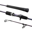 Shimano Descent Type J Slow Jig Overhead Rod [sz:5'8"/1pc/pe 2/581oh2]