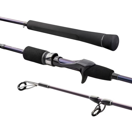 Shimano Descent Type J Slow Jig Overhead Rod [sz:5'8"/1pc/pe 2/581oh2]