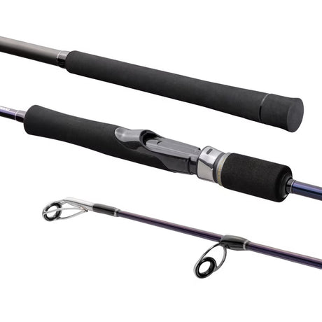 Shimano Descent Type J Slow Jig Spinning Rod [sz:5'8"/1pc/pe 3/581sp3]