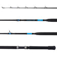 Shimano Aqua Tip Overhead Rod [sz:5'6"/24kg/1pc/561ohxh]