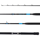 Shimano Aqua Tip Overhead Rod [sz:5'6"/24kg/1pc/561ohxh]