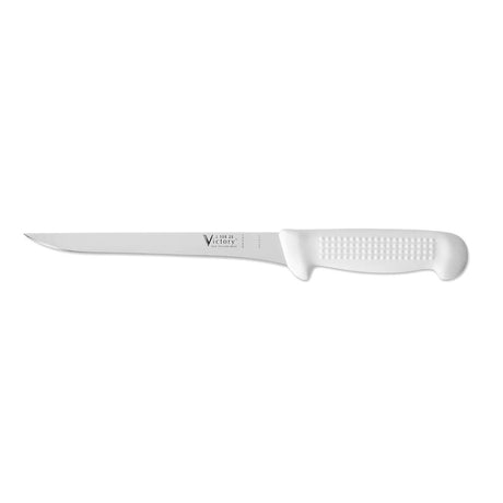 Victory 20cm Straight Fillet Knife