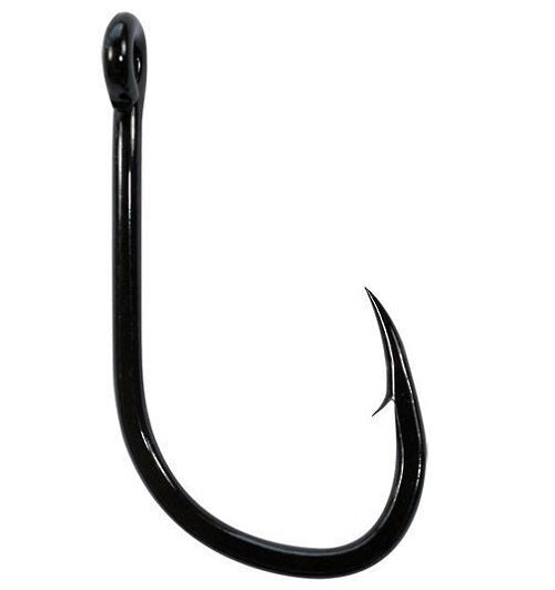 Black Magic Ks Hooks [sz:4/0 - 16pk]