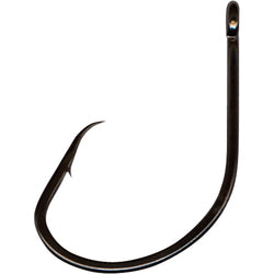 Black Magic Klt Bulk Hooks [sz:10/0 - 20pk]