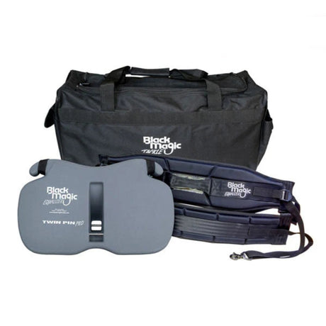 Black Magic Equalizer Tp Pro Set Xl Std