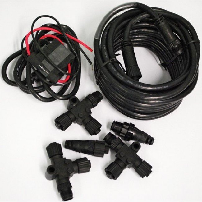 Micro Backbone Navico Micro-c Backbone Kit – Fisho's Tackle World